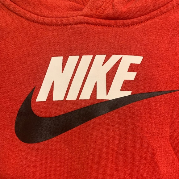 Nike kids hoodies , Size Small - Picture 7 of 10